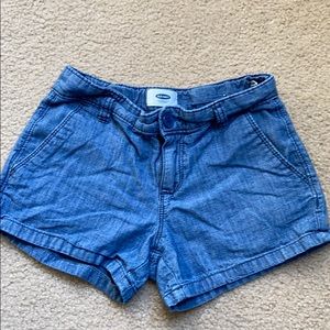Old Navy girls shorts